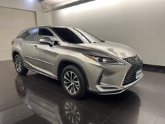 2021 LEXUS RX 350 SUV