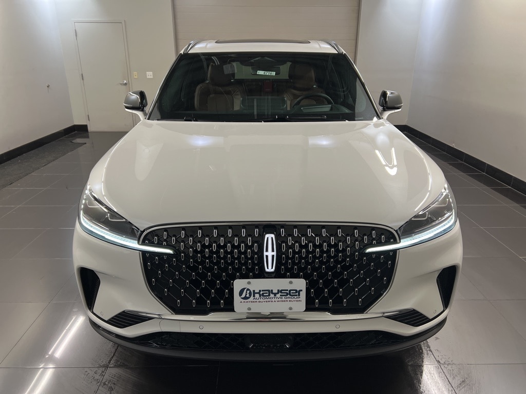 New 2026 Lincoln Aviator Reserve SUV
