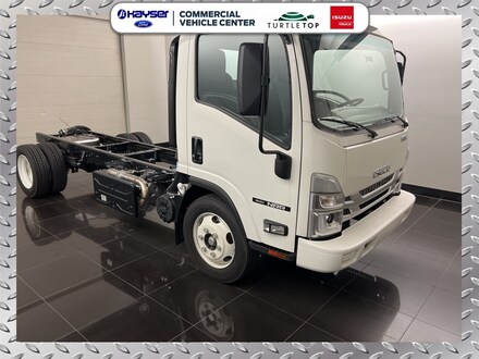 2024 Isuzu NRR Diesel