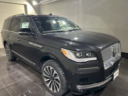 2024 Lincoln Navigator Reserve SUV