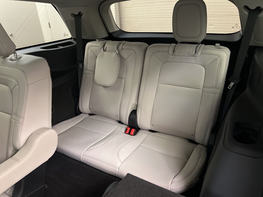 2025 Lincoln Aviator Reserve - Photo 30