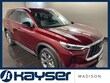  INFINITI QX60