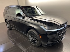 2025 Lincoln Navigator Reserve SUV