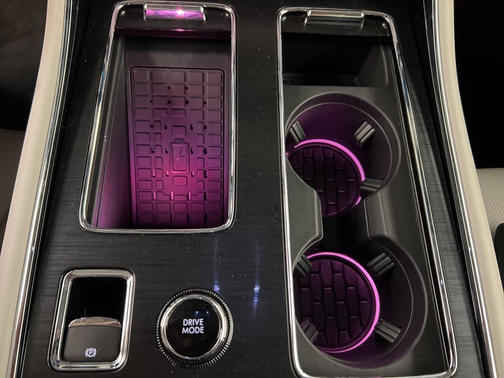2025 Lincoln Aviator Reserve - Photo 15