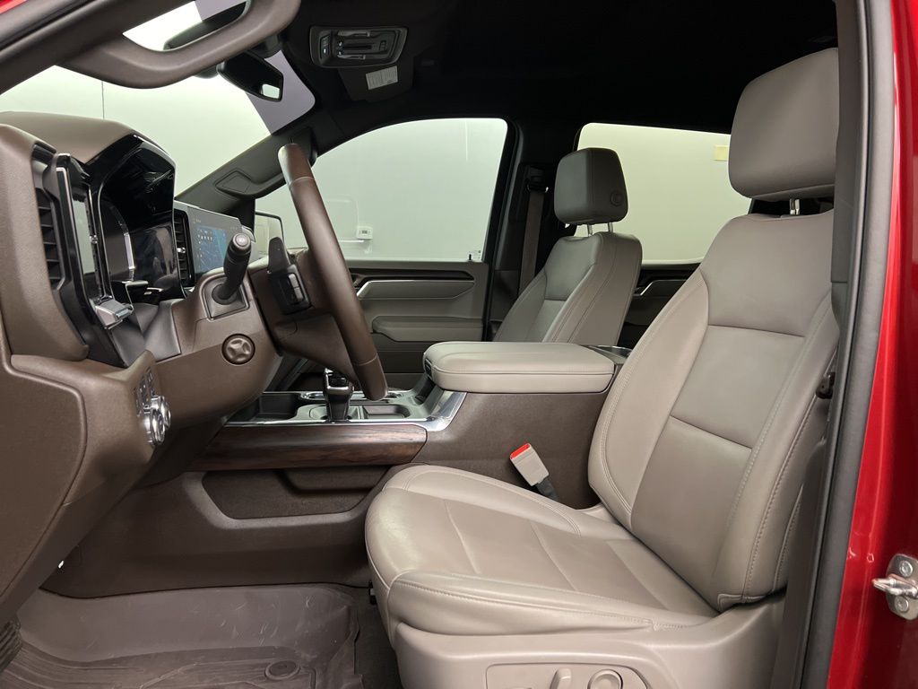 2023 GMC Sierra 1500 SLT - Photo 25