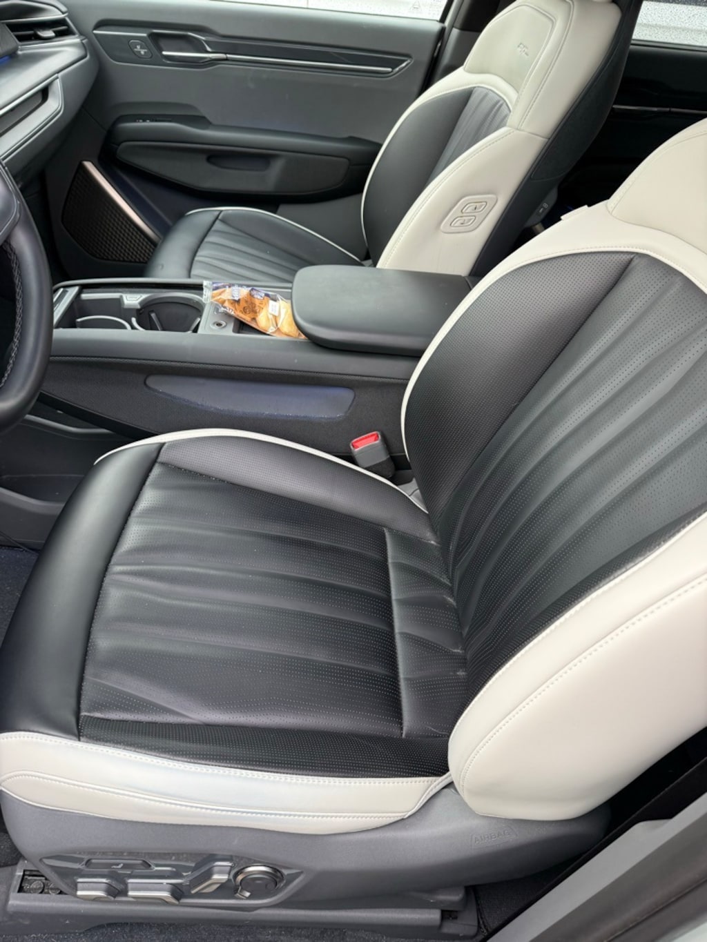 Used 2024 Kia EV9 GT-Line SUV