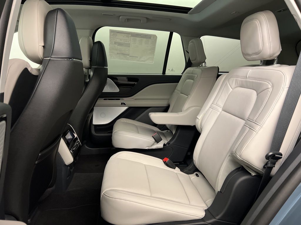 2025 Lincoln Aviator Reserve - Photo 31