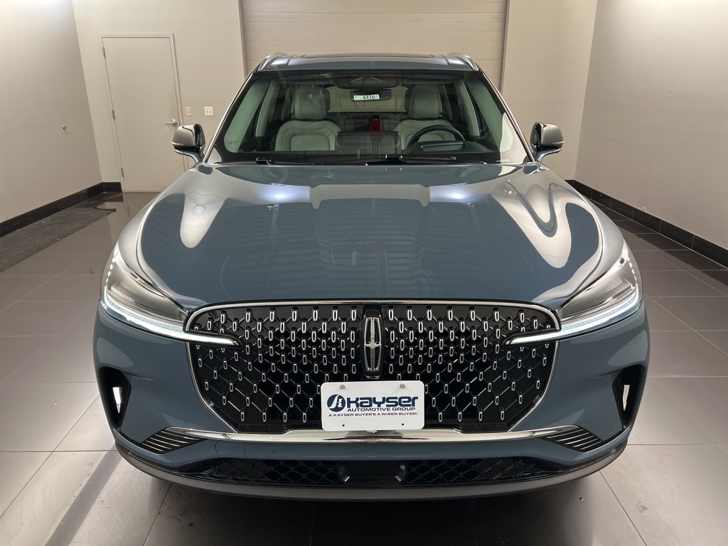 New 2025 Lincoln Aviator Reserve SUV