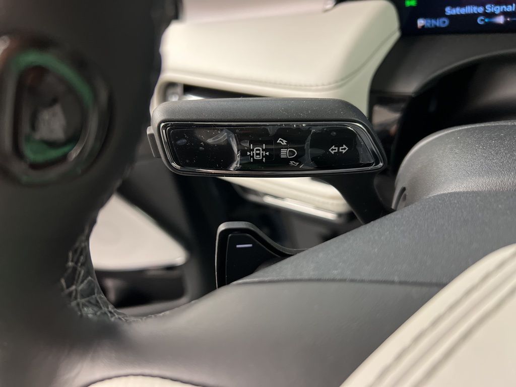 2025 Lincoln Aviator Reserve - Photo 20