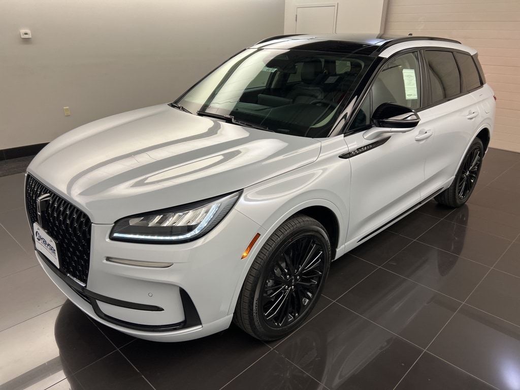 New 2026 Lincoln Corsair Premiere SUV