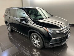 2018 Honda Pilot EX-L SUV