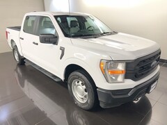 2021 Ford F-150 XLT Truck