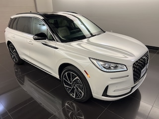 2025 Lincoln Corsair Grand Touring SUV