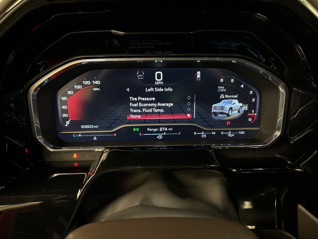 2023 GMC Sierra 1500 SLT - Photo 19