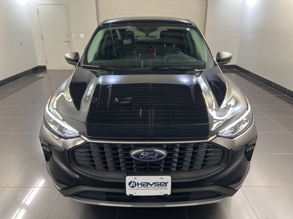 Certified 2024 Ford Escape Active SUV