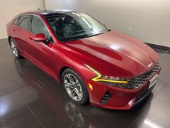 2022 Kia K5 EX Sedan