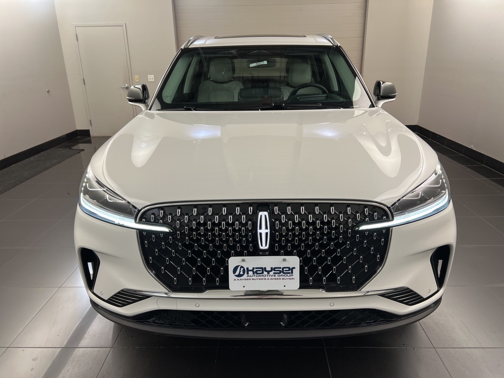 New 2025 Lincoln Aviator Reserve SUV
