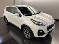 2021 Kia Sportage LX SUV