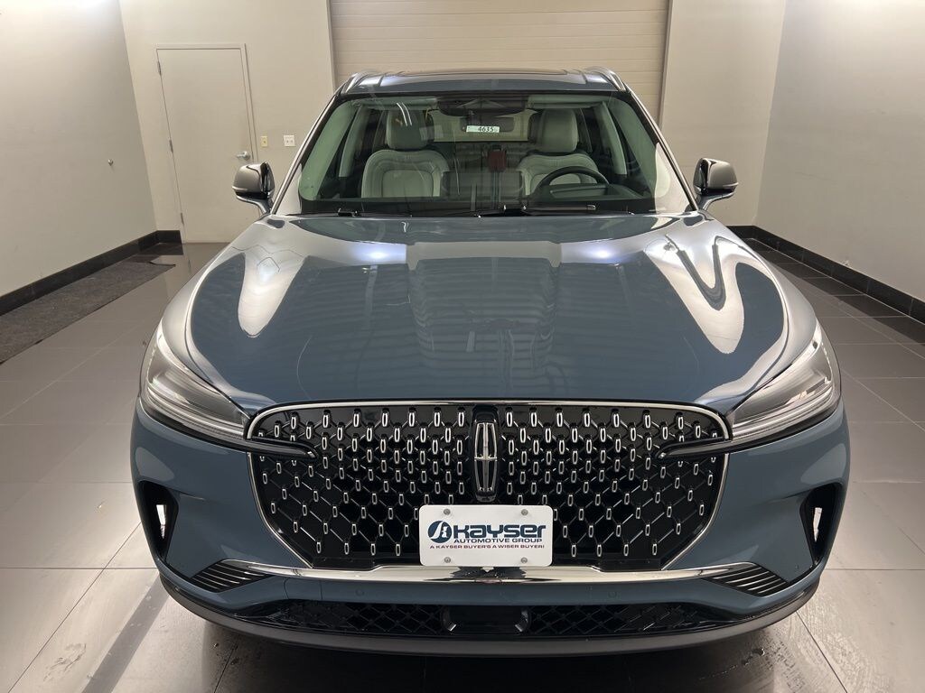Used 2026 Lincoln Aviator Reserve SUV