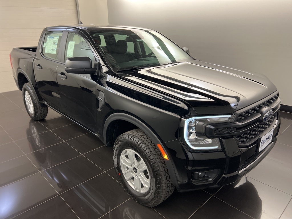 2025 Ford Ranger XL's photo