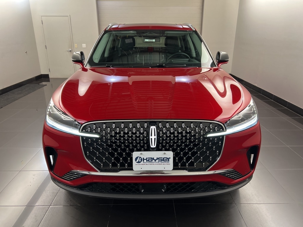 New 2026 Lincoln Aviator Reserve SUV