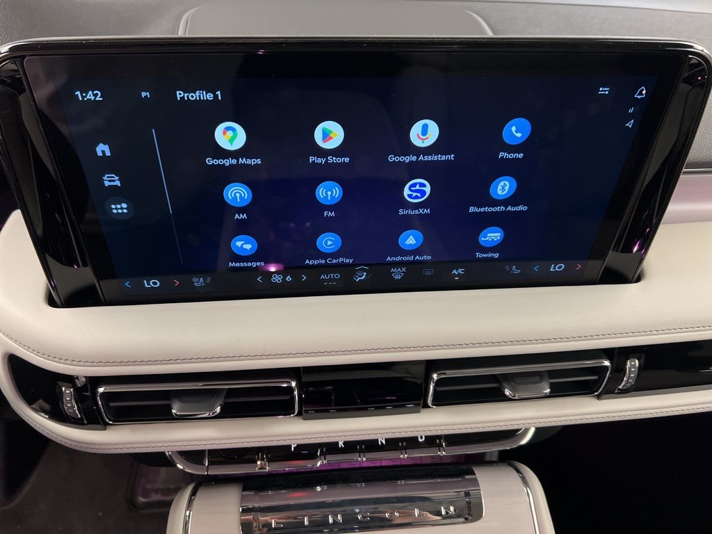 2025 Lincoln Aviator Reserve - Photo 9