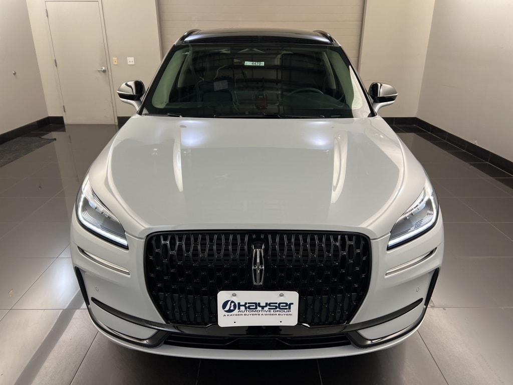 New 2026 Lincoln Corsair Premiere SUV