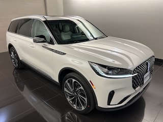 2025 Lincoln Aviator Reserve SUV