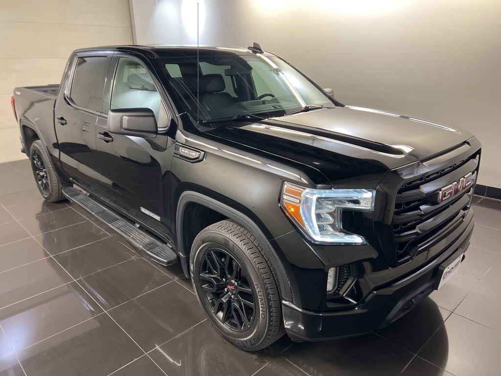 Used 2020 GMC Sierra 1500 Elevation Truck