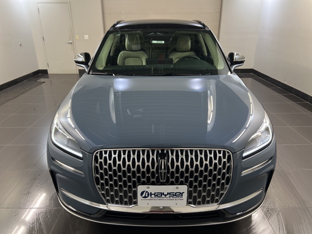 Used 2026 Lincoln Corsair Premiere SUV