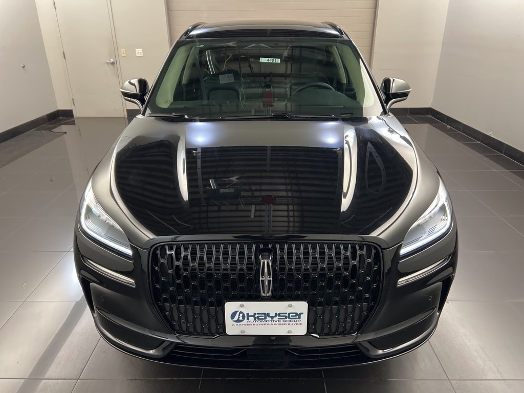 New 2026 Lincoln Corsair Premiere SUV