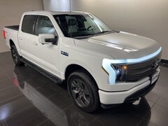 2025 Ford F-150 Lightning Lariat Truck
