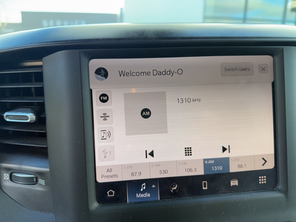 Used 2022 Ram 2500 Big Horn Truck