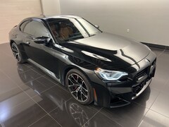 2024 BMW M2 Base Coupe