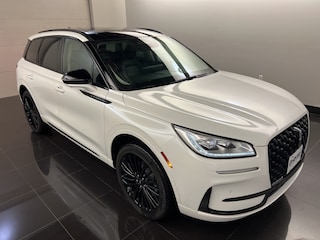 2025 Lincoln Corsair Grand Touring SUV