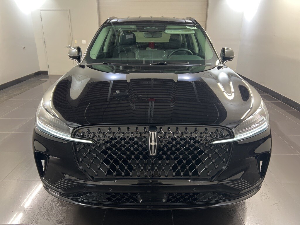New 2026 Lincoln Aviator Premiere SUV