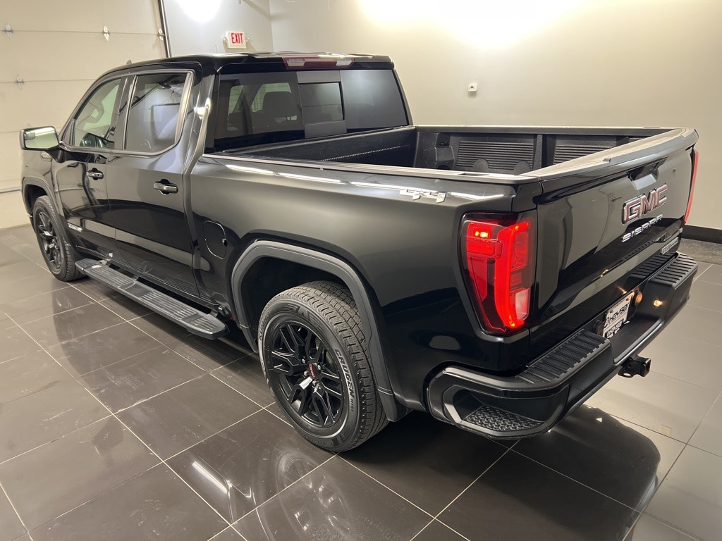 Used 2020 GMC Sierra 1500 Elevation Truck