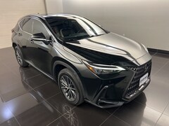 2022 LEXUS NX 350 Premium SUV