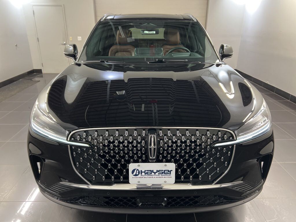 Used 2026 Lincoln Aviator Reserve SUV