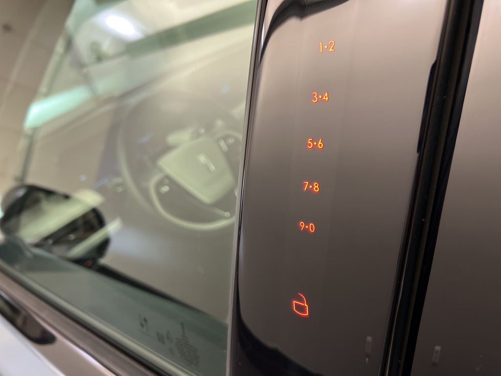 2025 Lincoln Aviator Reserve - Photo 29