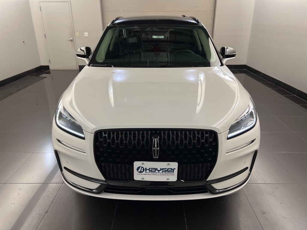 New 2026 Lincoln Corsair Premiere SUV