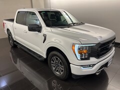 2023 Ford F-150 XLT Truck