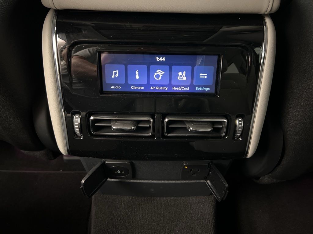 2025 Lincoln Aviator Reserve - Photo 33