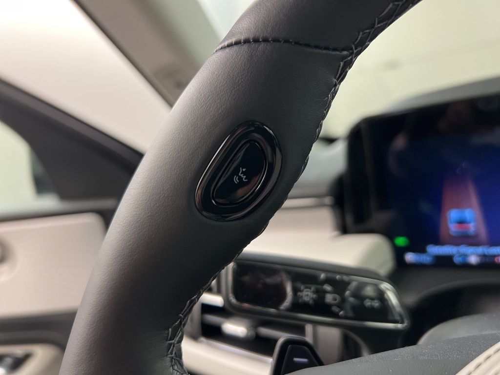 2025 Lincoln Aviator Reserve - Photo 19