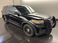 2025 Ford Explorer Active SUV