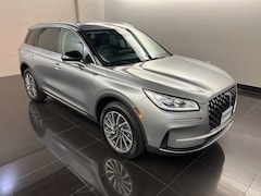 2024 Lincoln Corsair Reserve SUV