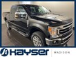  Ford F-350SD