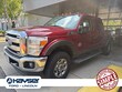 Ford F-250SD