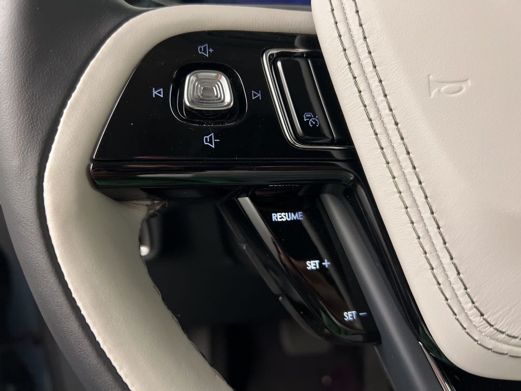 2025 Lincoln Aviator Reserve - Photo 17