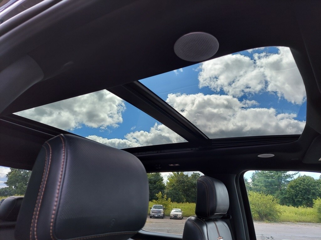 2023 Ford F-150 Platinum photo 4